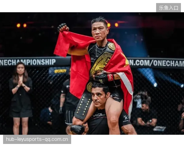 UFC赛场选手裸绞成功终结比赛的艺术与魅力